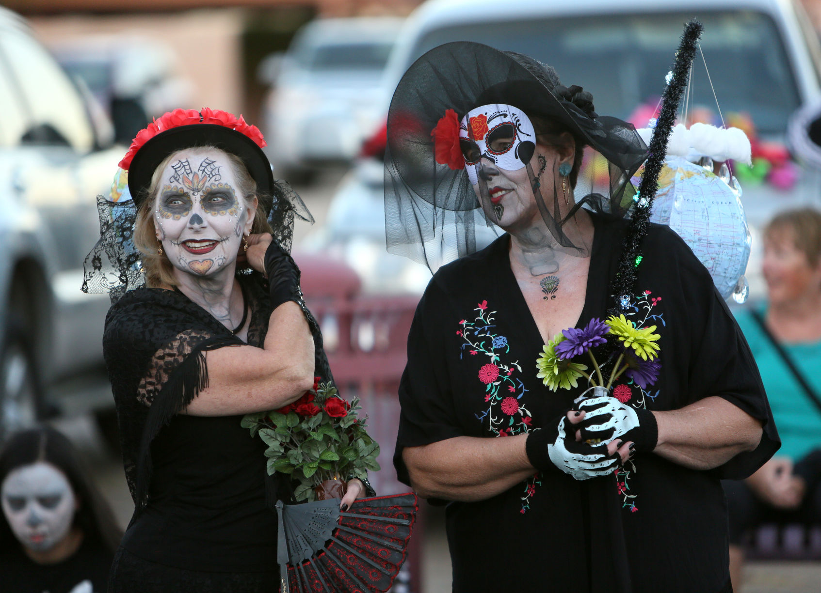 2017 All Souls Procession